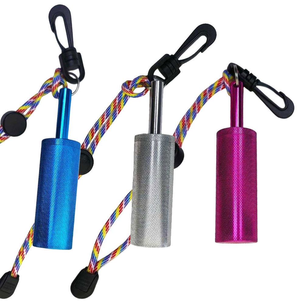 Snorkel Dry Top - جهاز إشارة ضوضاء تحت الماء للغوص،