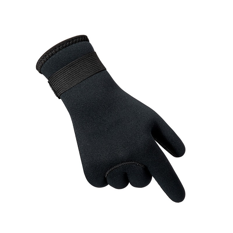 Wetsuit 3Mm Neoprene - قفازات غوص حرارية من النيوبرين بسمك