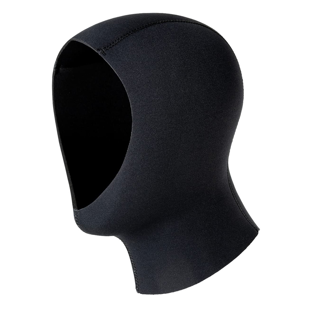 Wetsuit 3Mm Neoprene - الغوص هود الغوص قبعة 3 مللي