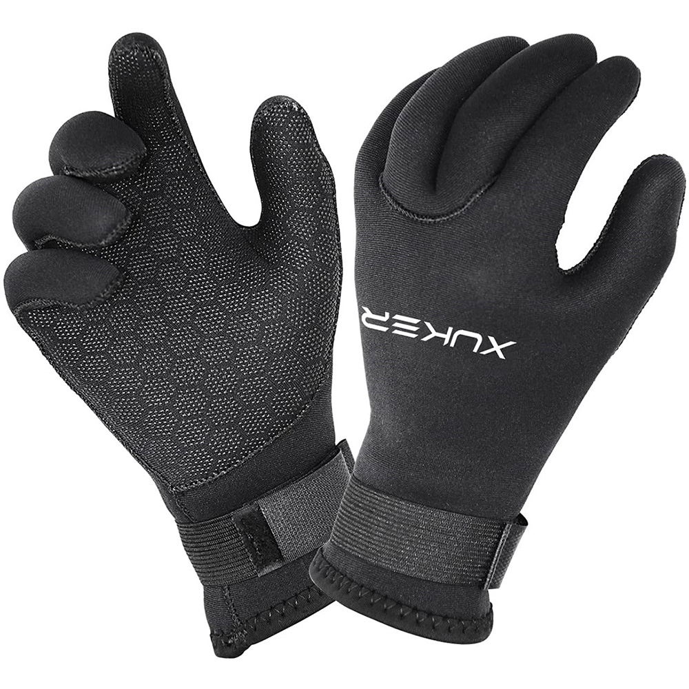 Wetsuit 3Mm Neoprene - 3 مللي متر 5 مللي متر