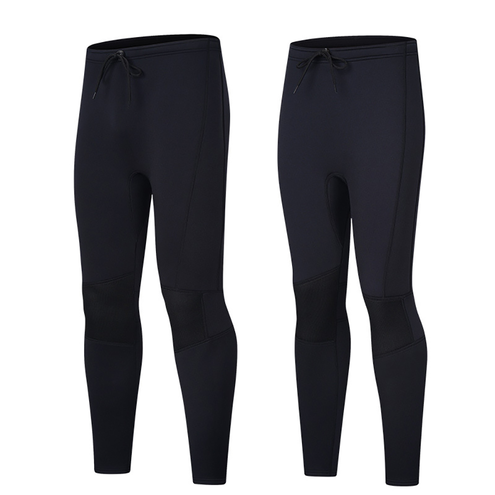 Wetsuit 3Mm Neoprene - 1.5/2/3 مللي متر النيوبرين الرجال النساء