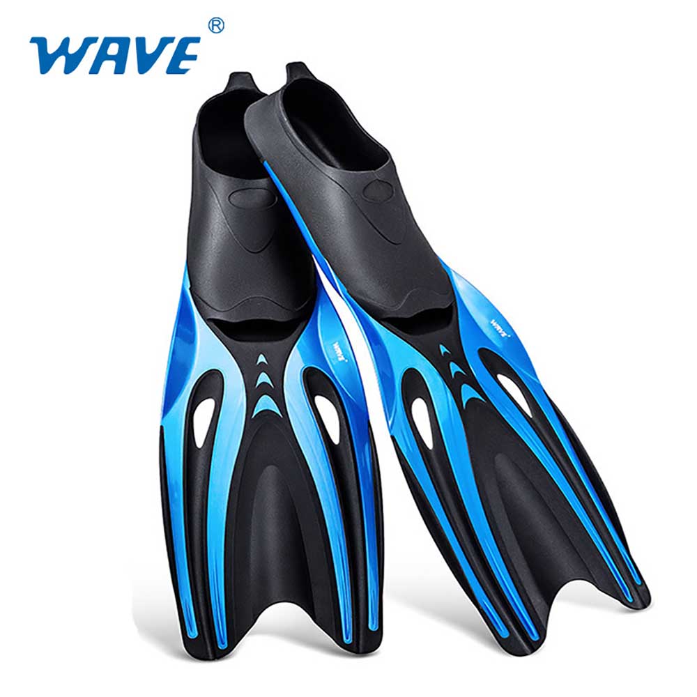 Snorkel Dry Top - زعانف غوص غير قابلة للانزلاق من