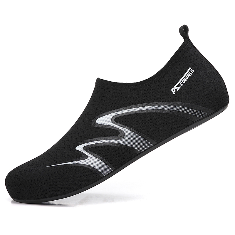 جوارب غوص خارجية مضادة للقطع و - مراجعة Snorkel Dry Top وسعره