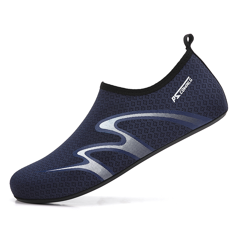 جوارب غوص خارجية مضادة للقطع و - مراجعة Snorkel Dry Top وسعره