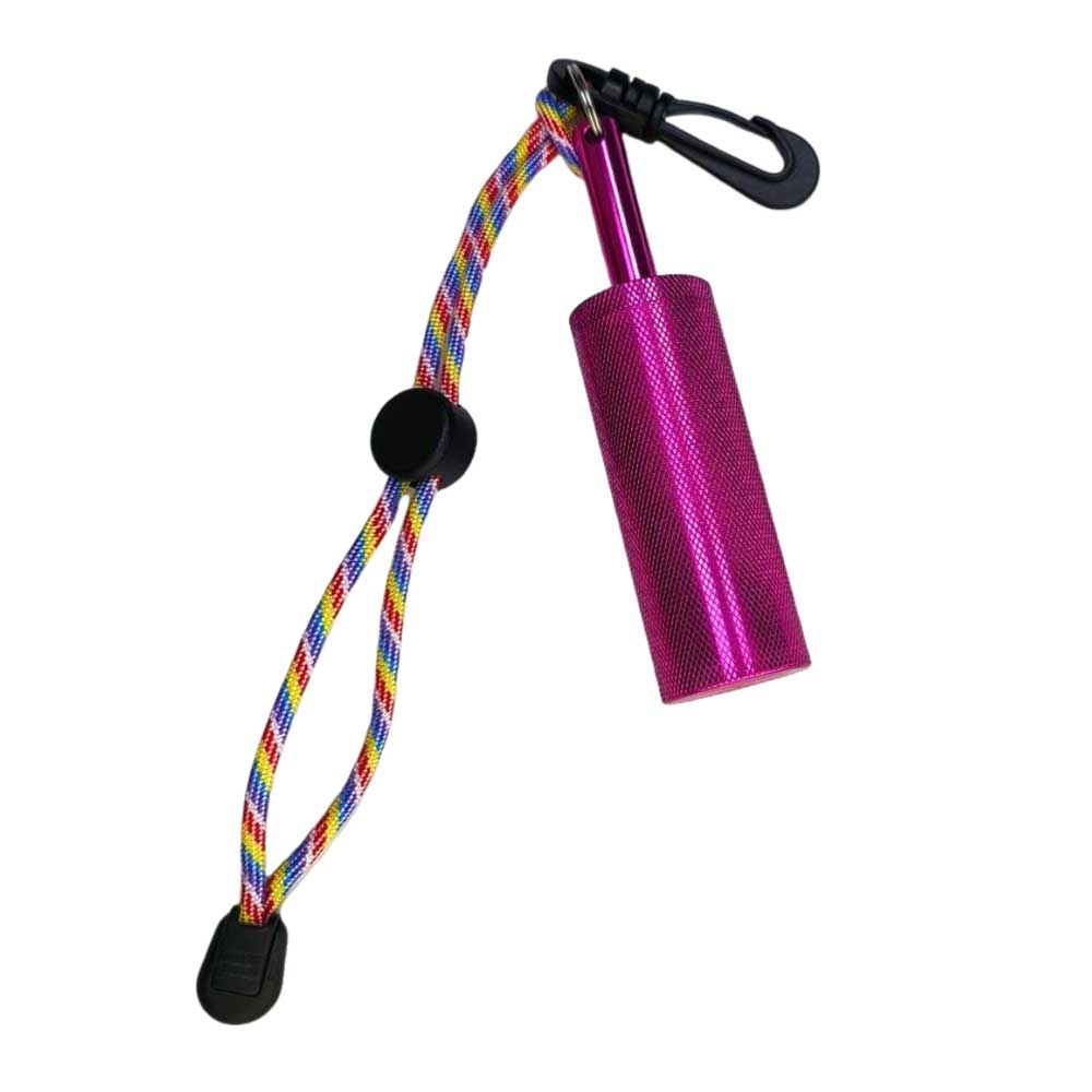 جهاز إشارة ضوضاء تحت الماء للغ - مراجعة Snorkel Dry Top وسعره