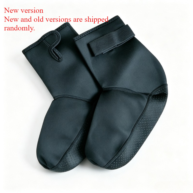 النيوبرين جوارب الغوص 3 مللي م - مراجعة Wetsuit 3Mm Neoprene وسعره