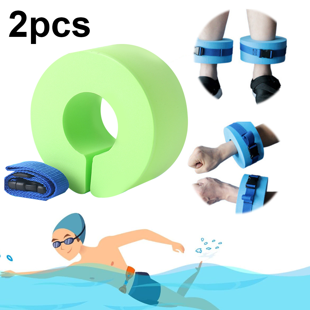 2/1 قطعة حلقة عائمة من الفوم - مراجعة Us Aquatic Sports وسعره