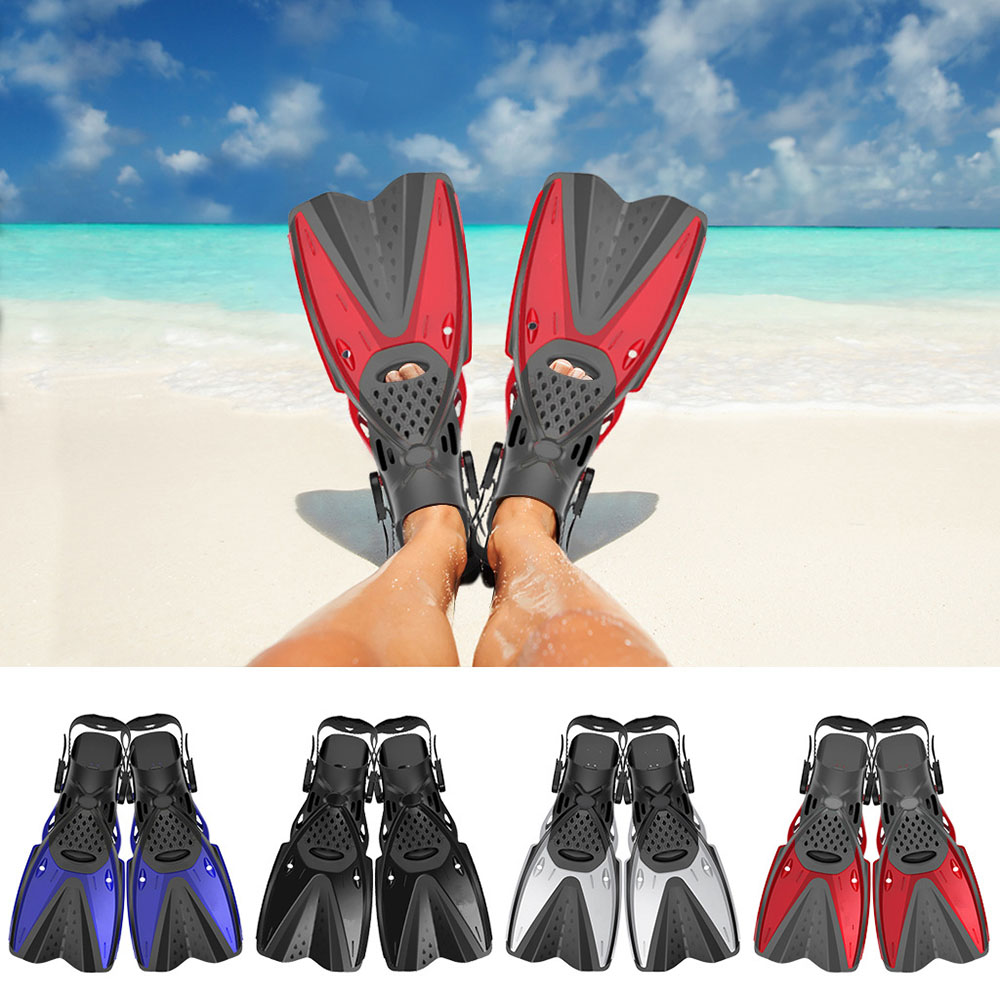 المهنية سبليت الضفدع الأحذية ا - مراجعة Snorkel Dry Top وسعره