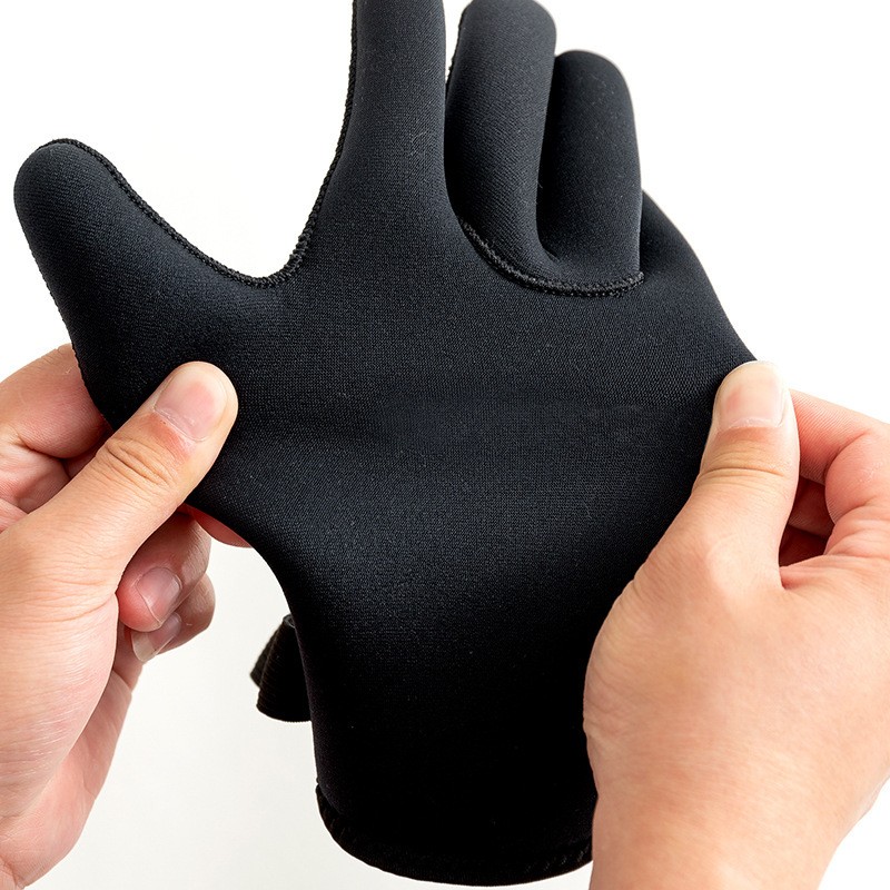 قفازات غوص حرارية من النيوبرين - مراجعة Wetsuit 3Mm Neoprene وسعره