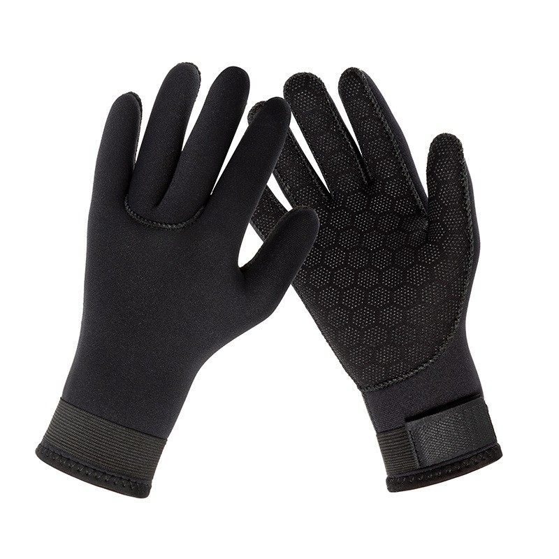 قفازات غوص حرارية من النيوبرين - مراجعة Wetsuit 3Mm Neoprene وسعره