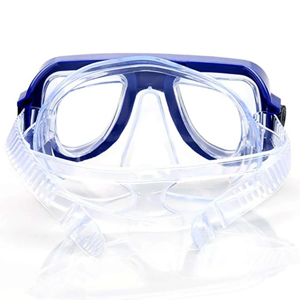 طقم سنوركل للأطفال، قناع غوص و - مراجعة Snorkel Dry Top وسعره