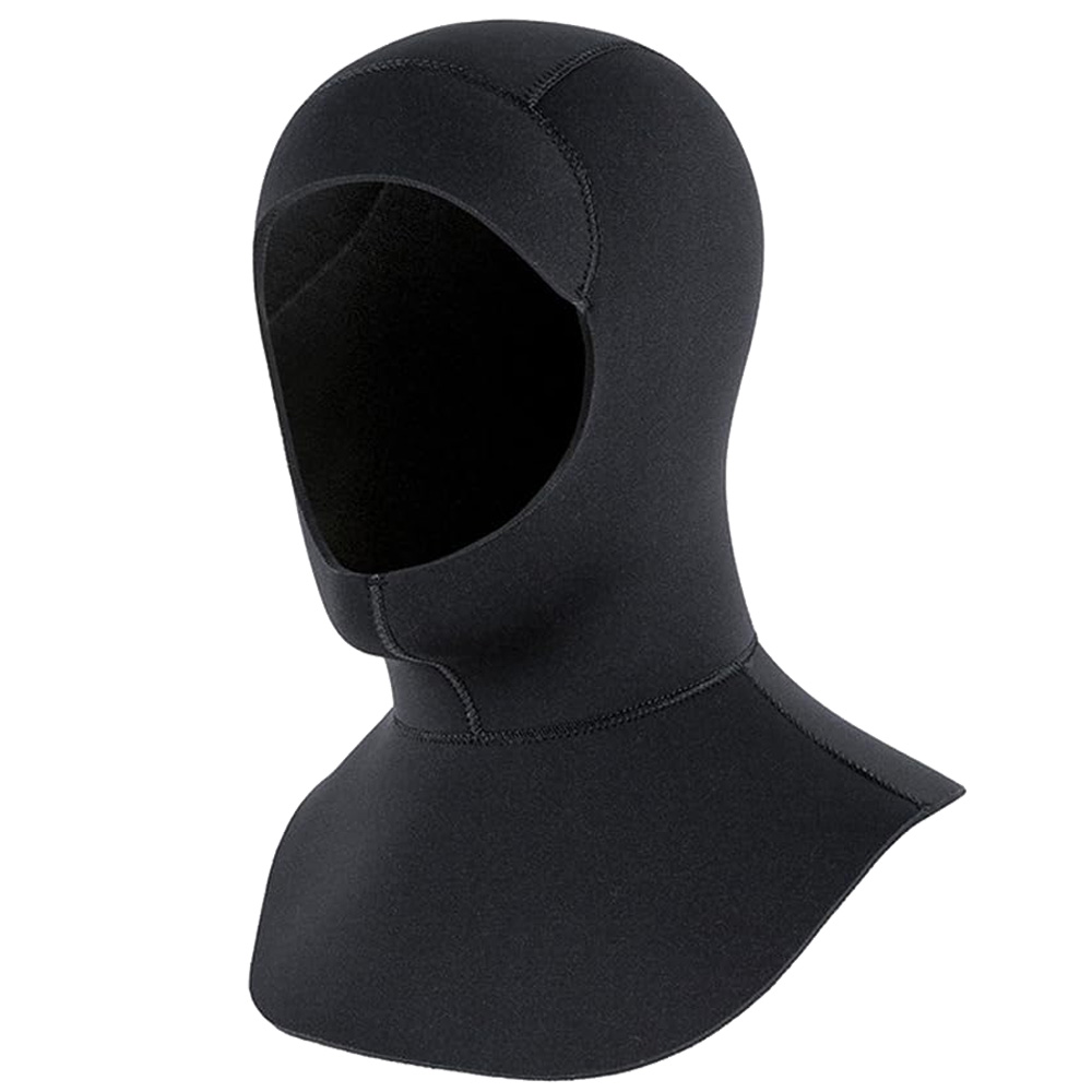 الغوص هود الغوص قبعة 3 مللي مت - مراجعة Wetsuit 3Mm Neoprene وسعره