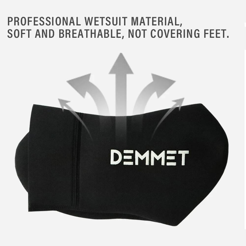 الجوارب الجوارب 1.5 مللي متر/3 - مراجعة Wetsuit 3Mm Neoprene وسعره