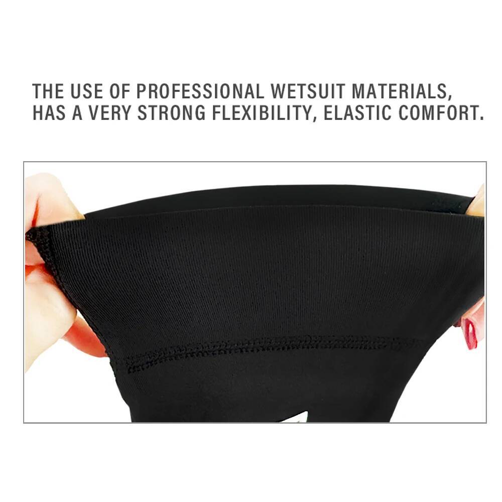 الجوارب الجوارب 1.5 مللي متر/3 - مراجعة Wetsuit 3Mm Neoprene وسعره
