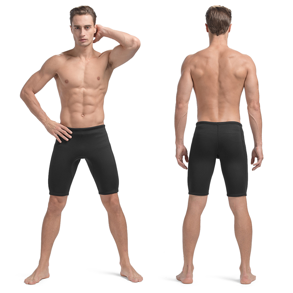 شورت غطس من النيوبرين 3 مم للر - مراجعة Wetsuit 3Mm Neoprene وسعره