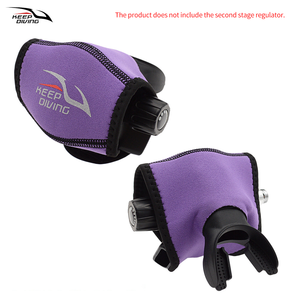 1 قطعة الغوص منظم الغطاء الواق - مراجعة Snorkel Dry Top وسعره