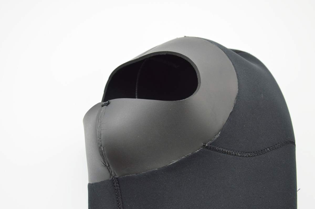 3 مللي متر النيوبرين الغوص هود - مراجعة Wetsuit 3Mm Neoprene وسعره
