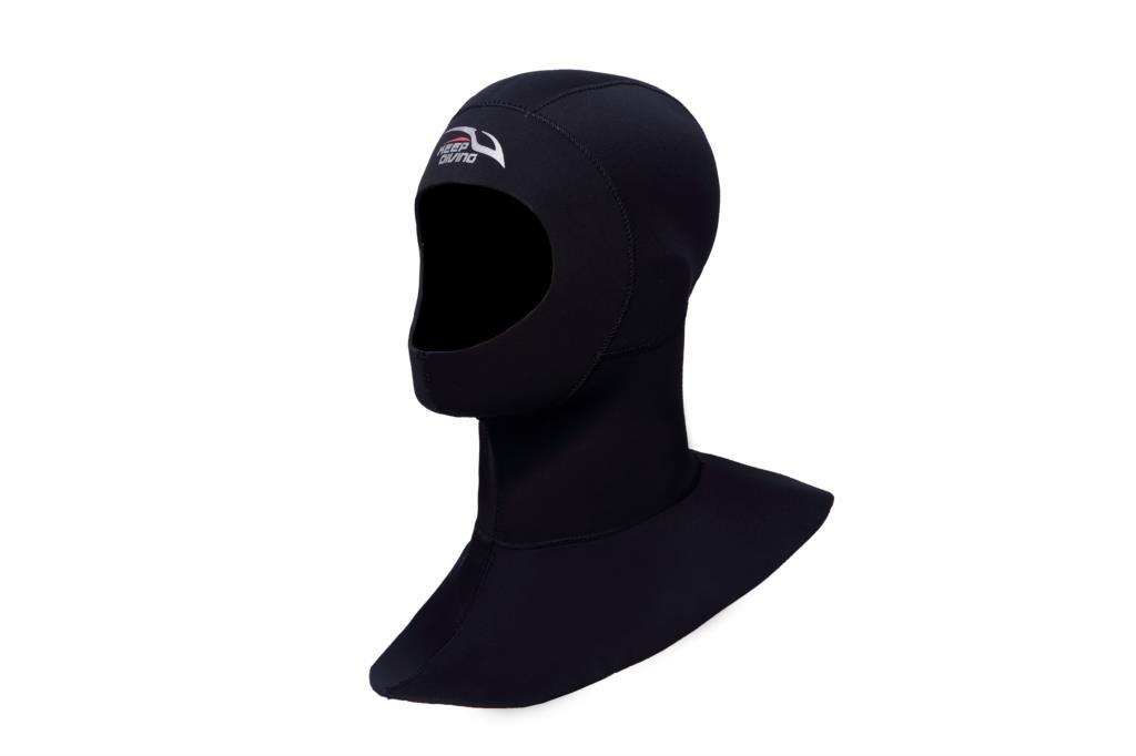 3 مللي متر النيوبرين الغوص هود - مراجعة Wetsuit 3Mm Neoprene وسعره