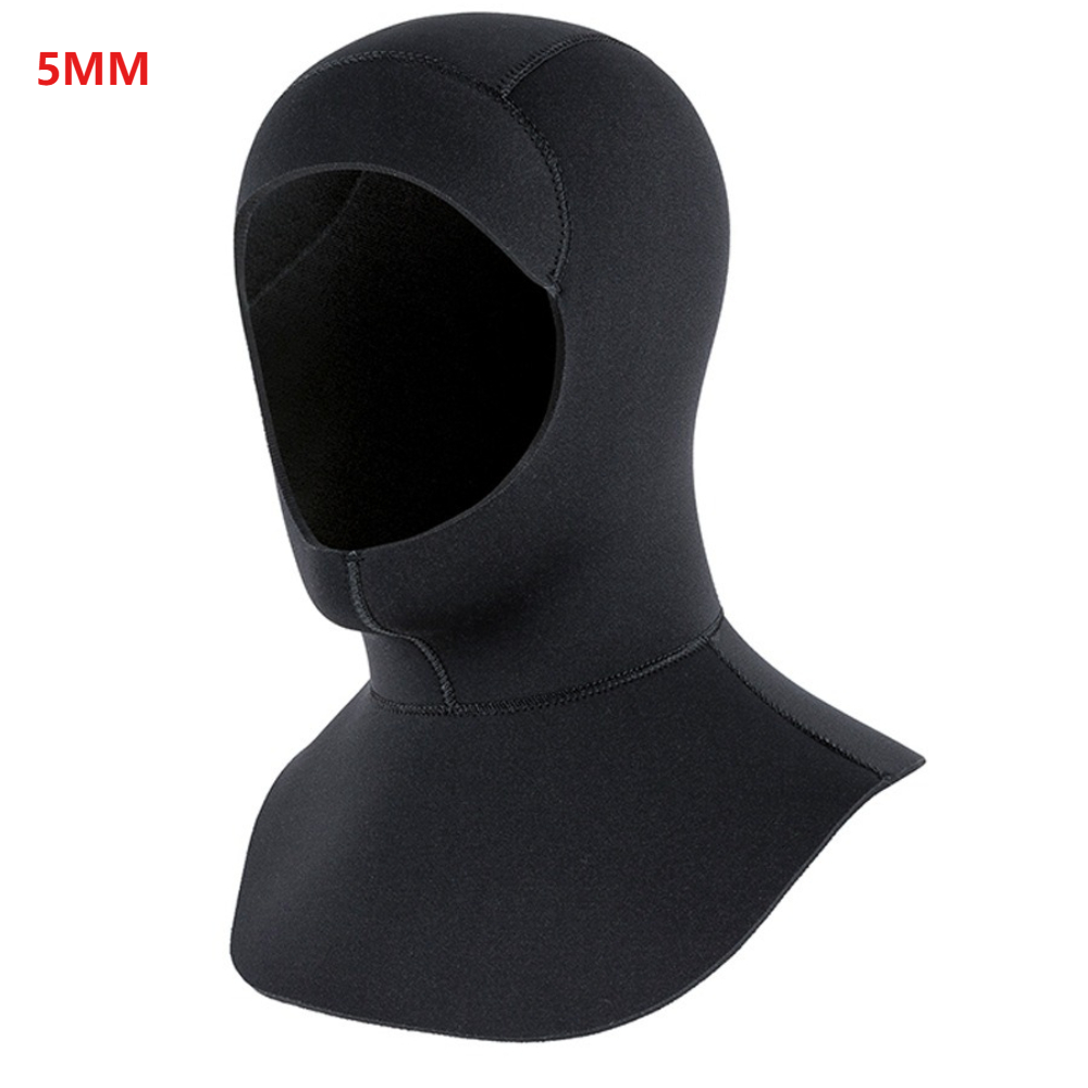 النيوبرين الغوص هود 3 مللي متر - مراجعة Wetsuit 3Mm Neoprene وسعره