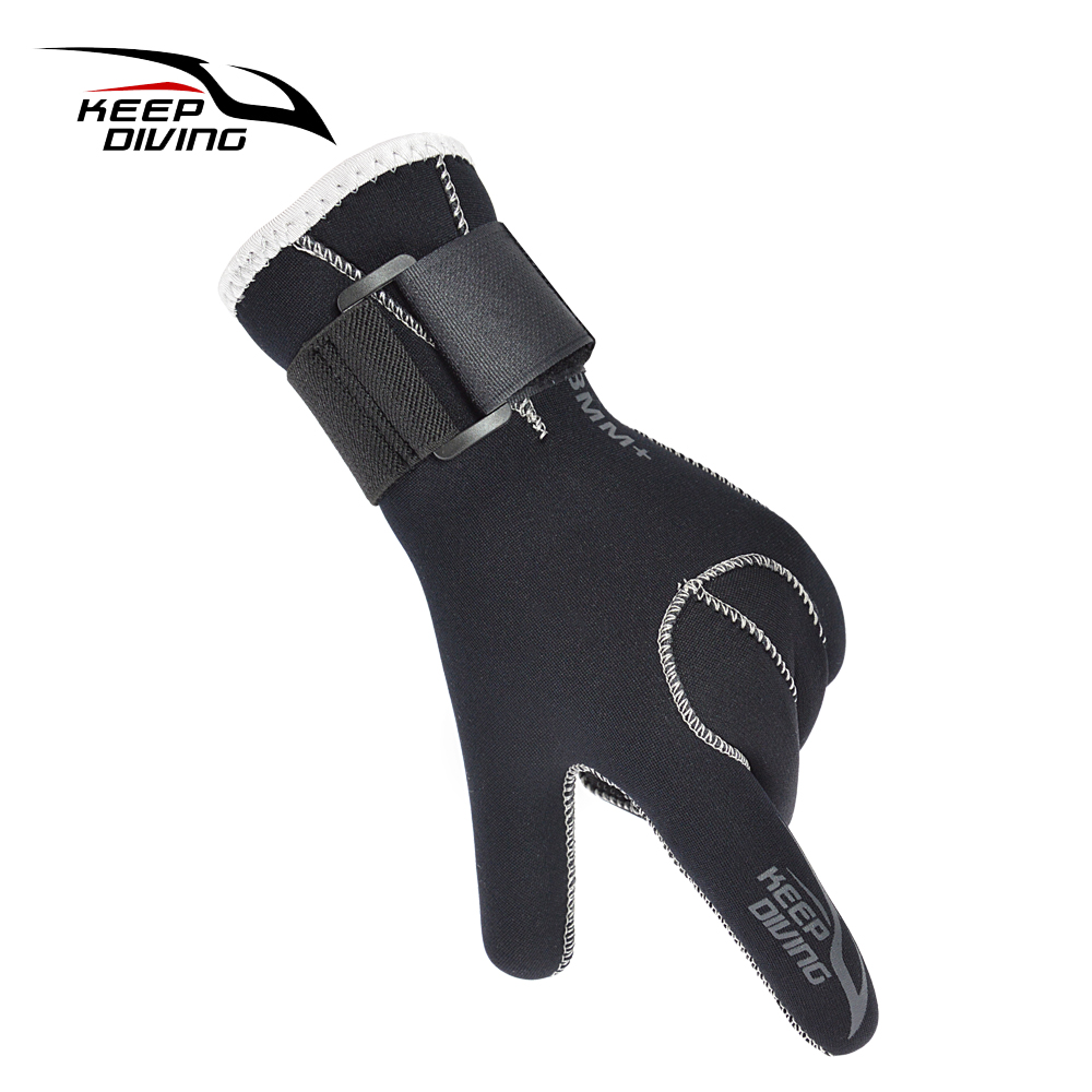 3 مللي متر بذلة قفازات الحراري - مراجعة Wetsuit 3Mm Neoprene وسعره