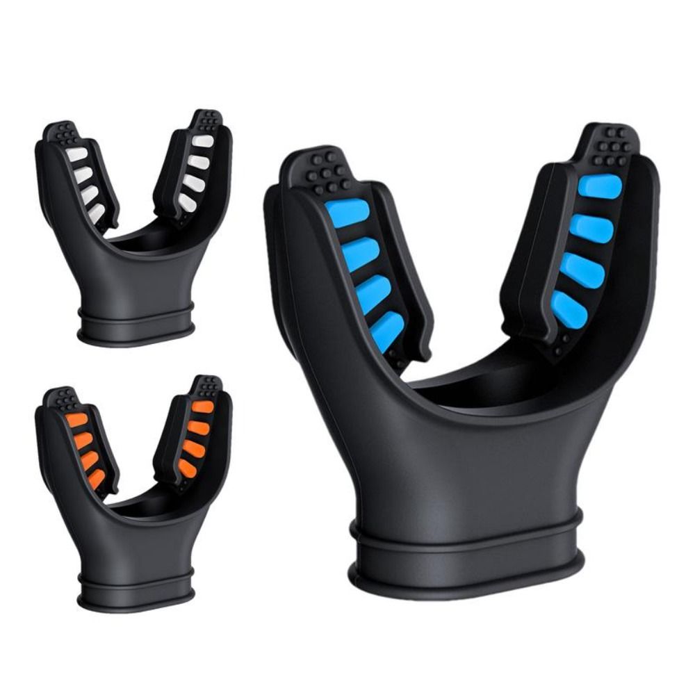 فوهة غوص سيليكون مريحة للتنفس  - مراجعة Snorkel Dry Top وسعره