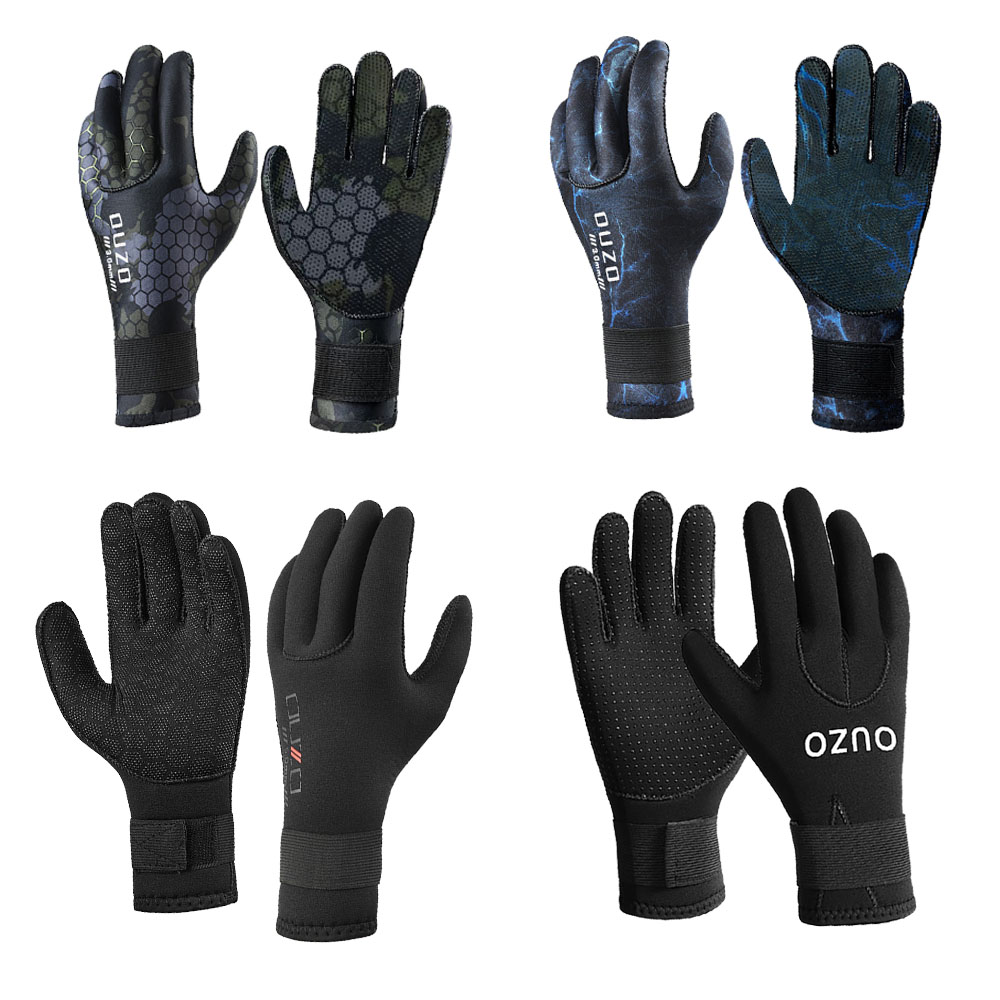 3 مللي متر النيوبرين قفازات ال - مراجعة Wetsuit 3Mm Neoprene وسعره