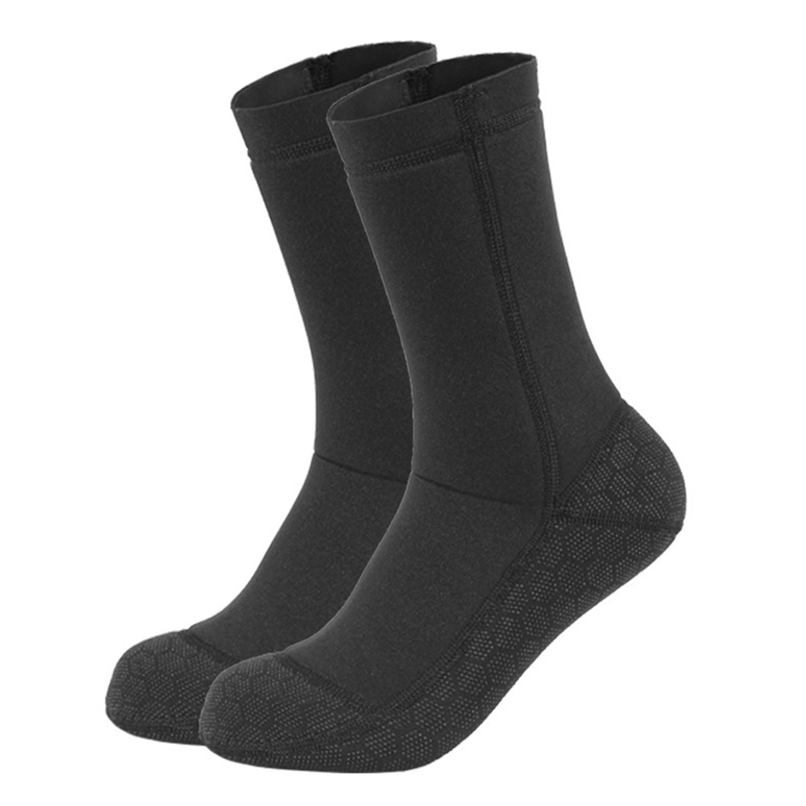 جوارب شتوية دافئة من النيوبرين - مراجعة Wetsuit 3Mm Neoprene وسعره