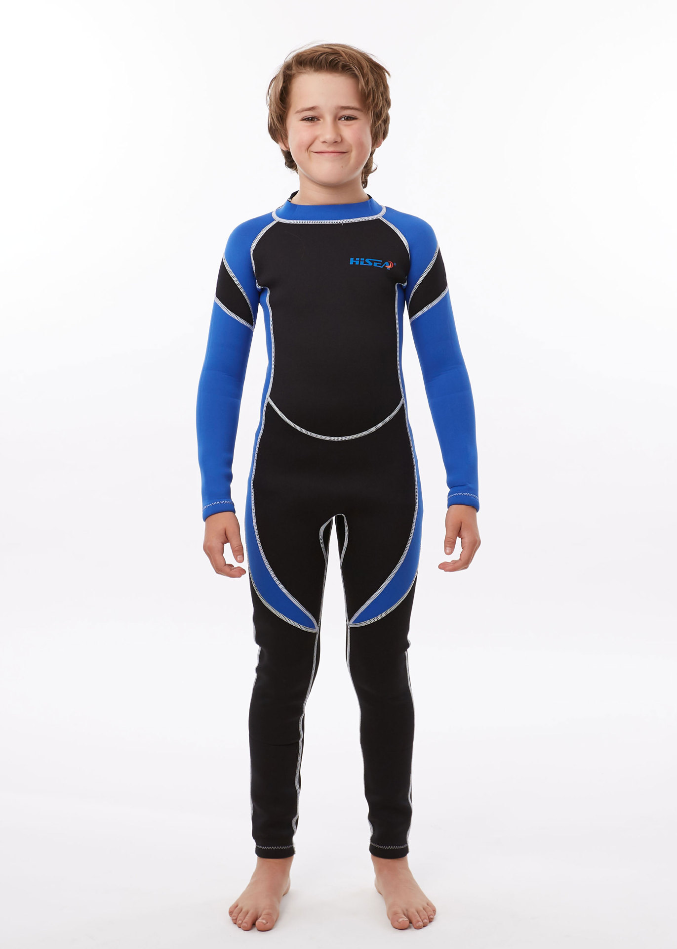 2.5 مللي متر النيوبرين الغوص ا - مراجعة Snorkel Dry Top وسعره