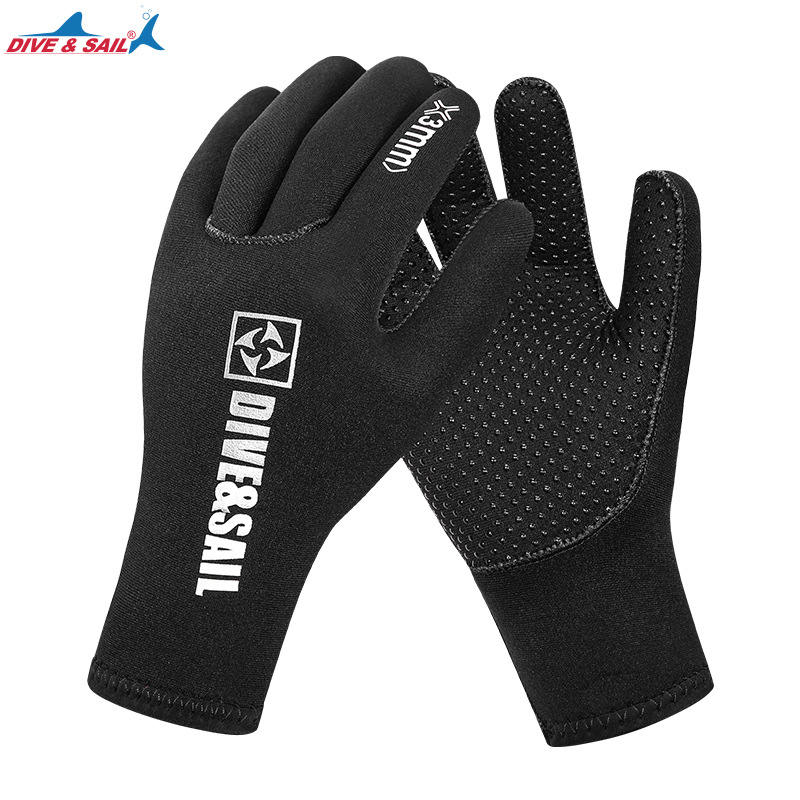 3 مللي متر النيوبرين قفازات ال - مراجعة Wetsuit 3Mm Neoprene وسعره