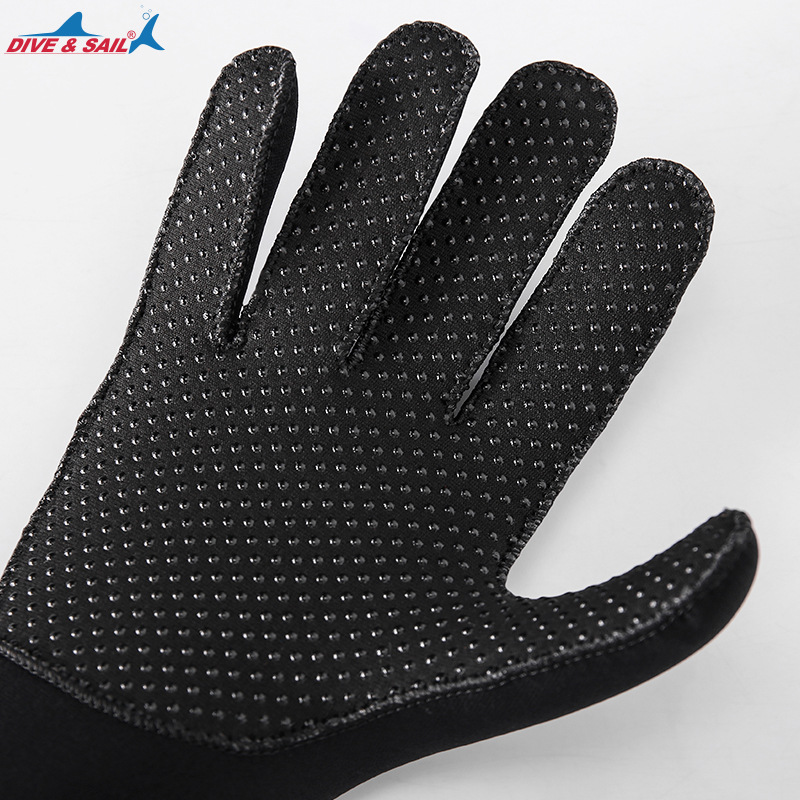 3 مللي متر النيوبرين قفازات ال - مراجعة Wetsuit 3Mm Neoprene وسعره
